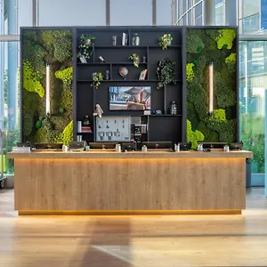 Hotell Innside By Melia, Amsterdam