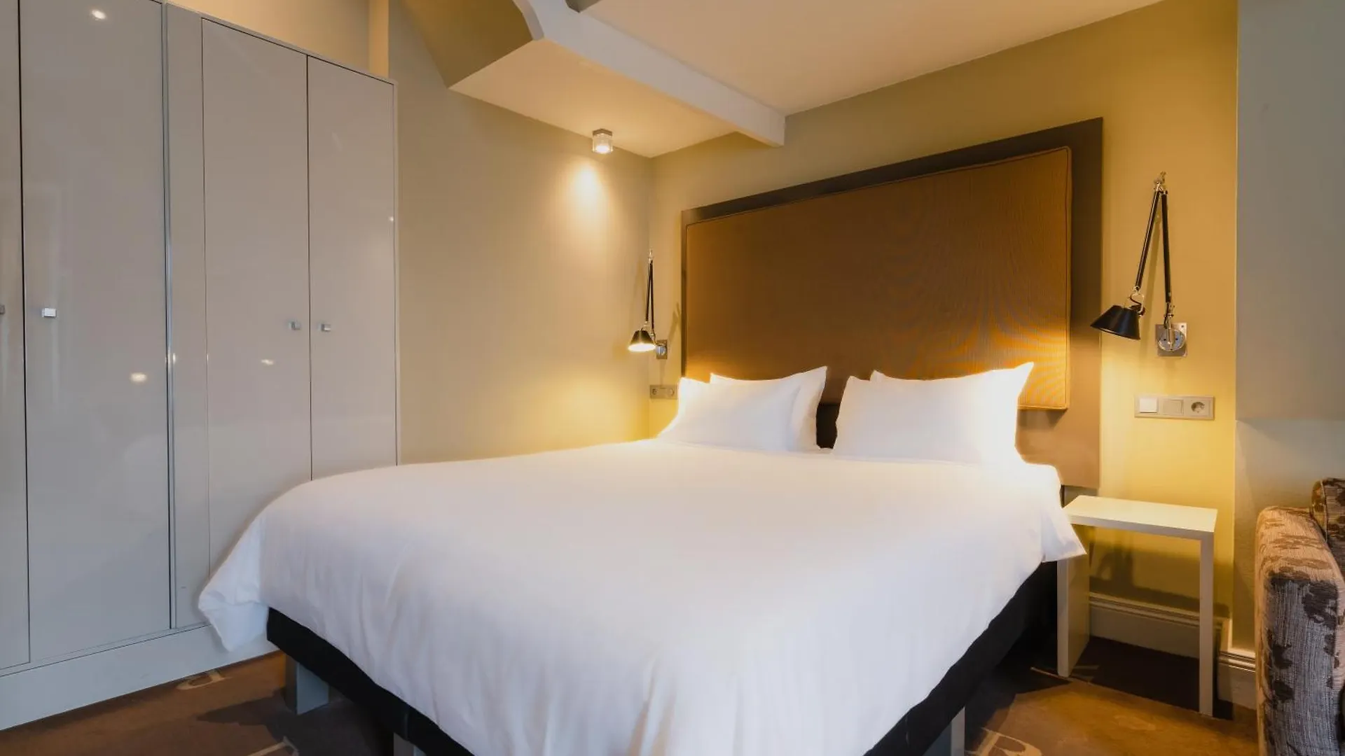 Hotel Roemer Amsterdam